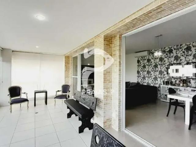Apartamento para Venda em Guarujá/SP Enseada 3 Quartos
