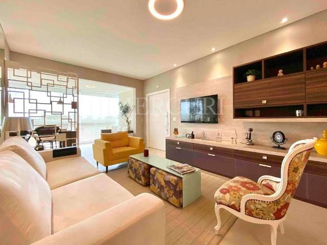 Apartamento para Venda em Guarujá/SP Enseada 3 Quartos