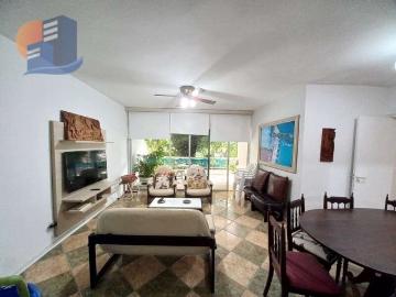 Apartamento para Venda em Guarujá/SP Enseada 3 Quartos