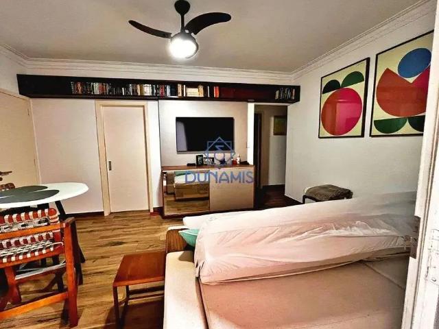 Apartamento para Venda em Guarujá/SP Enseada 3 Quartos