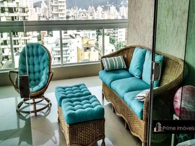 Apartamento para Venda em Guarujá/SP Enseada 3 Quartos