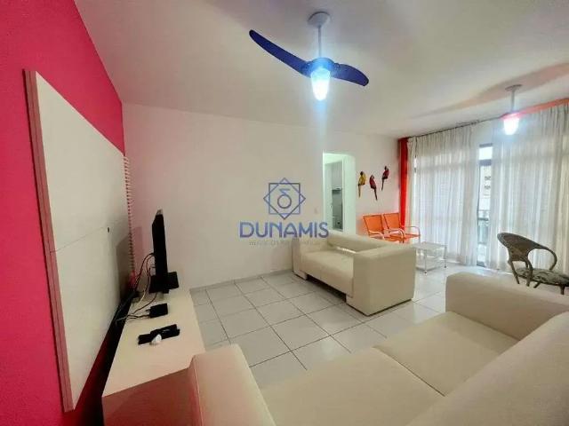 Apartamento para Venda em Guarujá/SP Enseada 3 Quartos