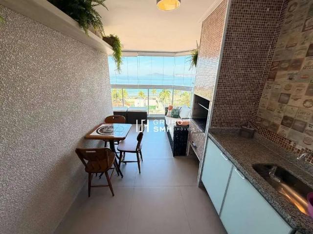 Apartamento para Venda em Guarujá/SP Enseada 3 Quartos