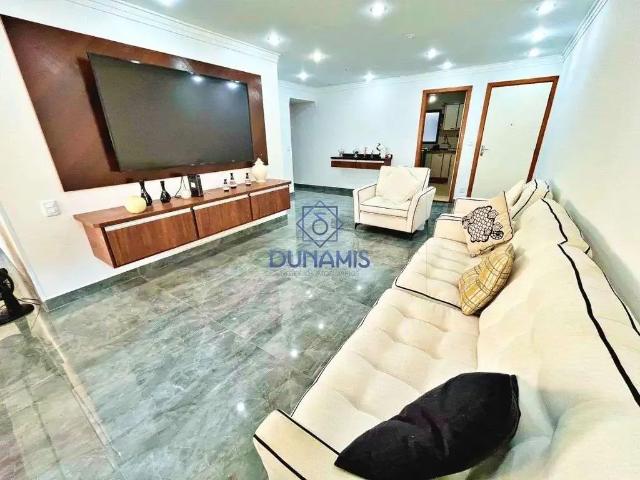 Apartamento para Venda em Guarujá/SP Enseada 3 Quartos