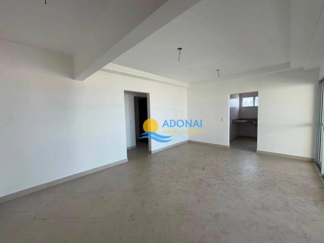Apartamento para Venda em Guarujá/SP Enseada 3 Quartos