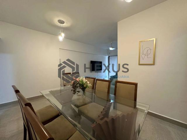 Apartamento para Venda em Guarujá/SP Enseada 3 Quartos