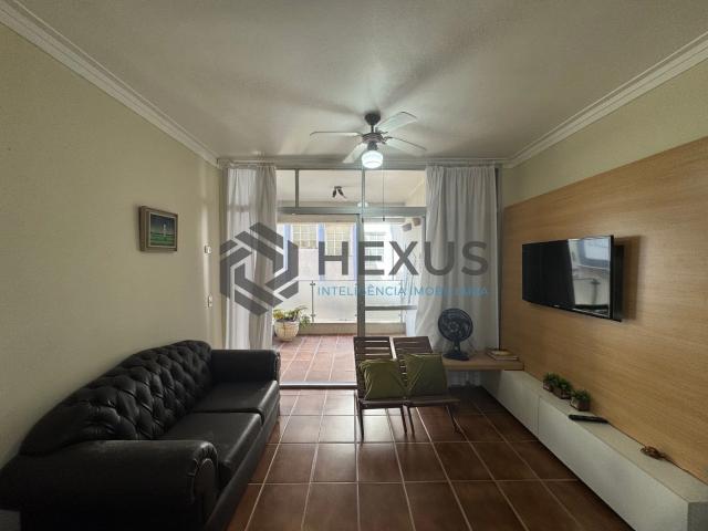 Apartamento para Venda em Guarujá/SP Enseada 3 Quartos