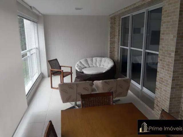 Apartamento para Venda em Guarujá/SP Enseada 3 Quartos
