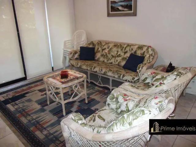 Apartamento para Venda em Guarujá/SP Enseada 3 Quartos