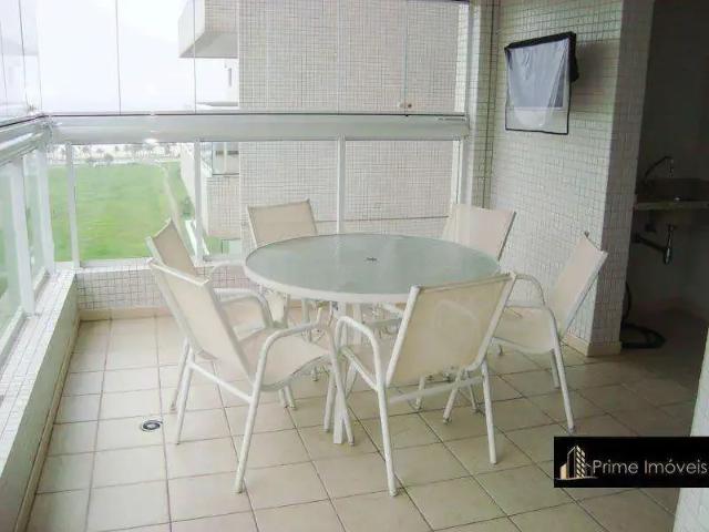 Apartamento para Venda em Guarujá/SP Enseada 3 Quartos