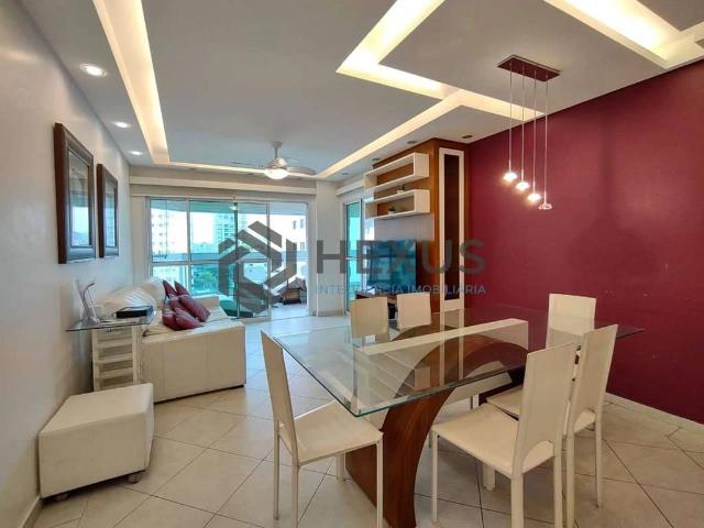 Apartamento para Venda em Guarujá/SP Enseada 3 Quartos