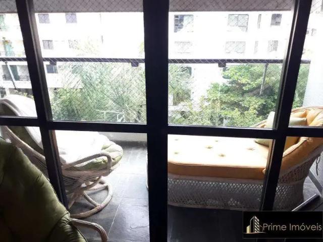Apartamento para Venda em Guarujá/SP Enseada 3 Quartos
