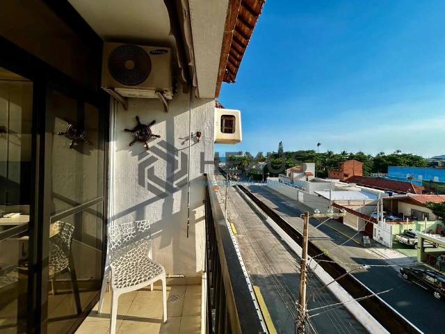 Apartamento para Venda em Guarujá/SP Enseada 3 Quartos