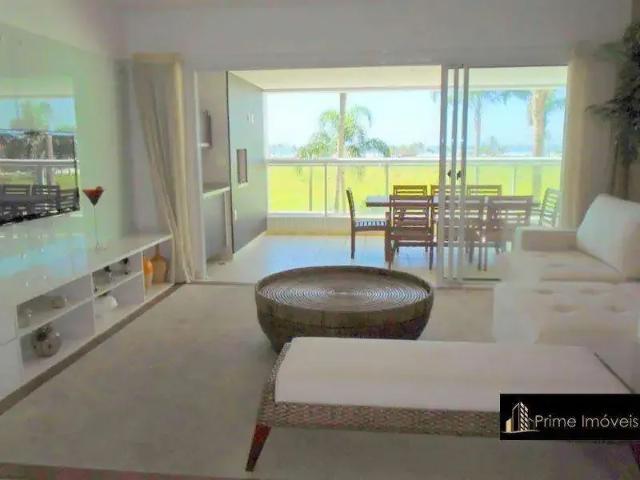 Apartamento para Venda em Guarujá/SP Enseada 3 Quartos