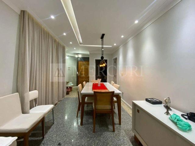 Apartamento para Venda em Guarujá/SP Enseada 3 Quartos