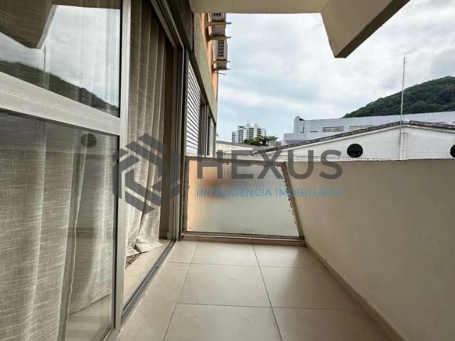 Apartamento para Venda em Guarujá/SP Enseada 3 Quartos