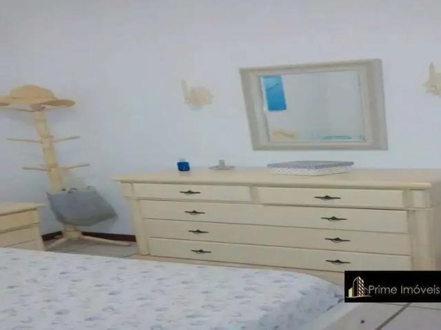 Apartamento para Venda em Guarujá/SP Enseada 3 Quartos
