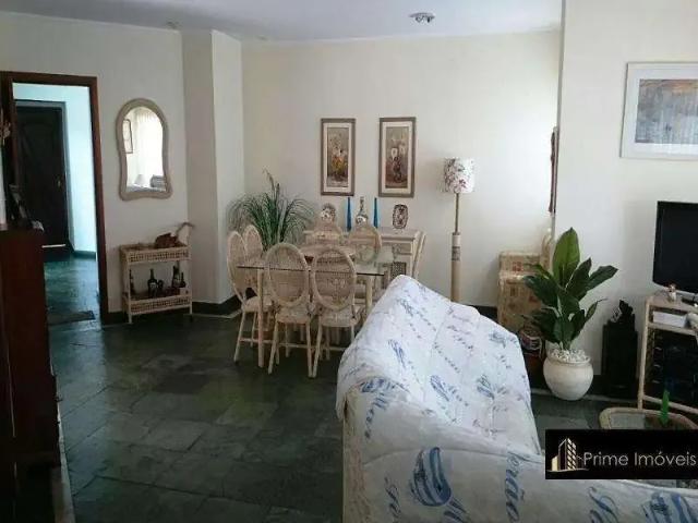 Apartamento para Venda em Guarujá/SP Enseada 3 Quartos
