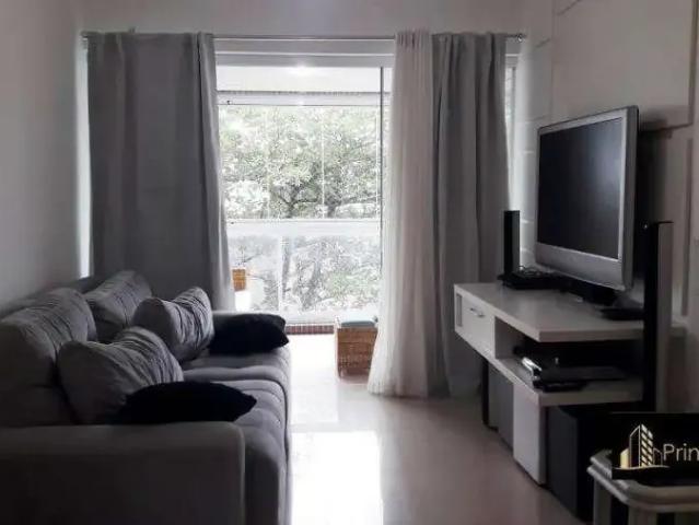 Apartamento para Venda em Guarujá/SP Enseada 3 Quartos