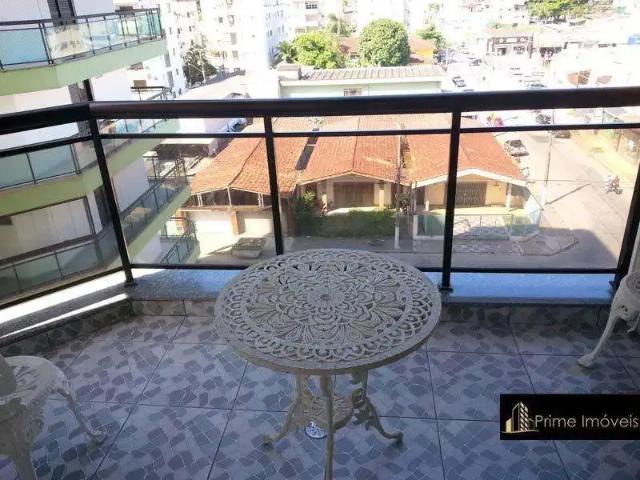 Apartamento para Venda em Guarujá/SP Enseada 3 Quartos