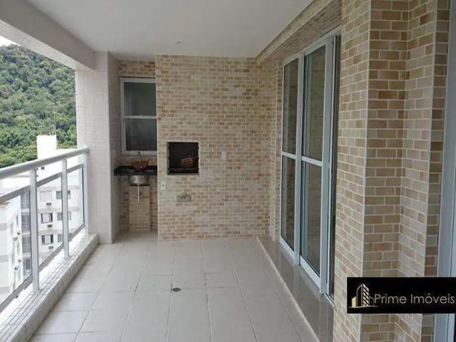 Apartamento para Venda em Guarujá/SP Enseada 3 Quartos
