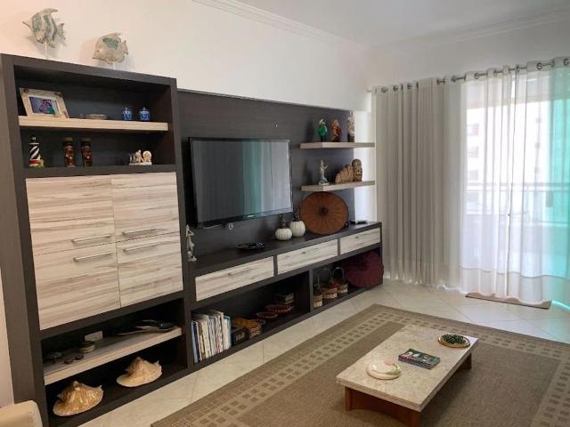 Apartamento para Venda em Guarujá/SP Enseada 4 Quartos