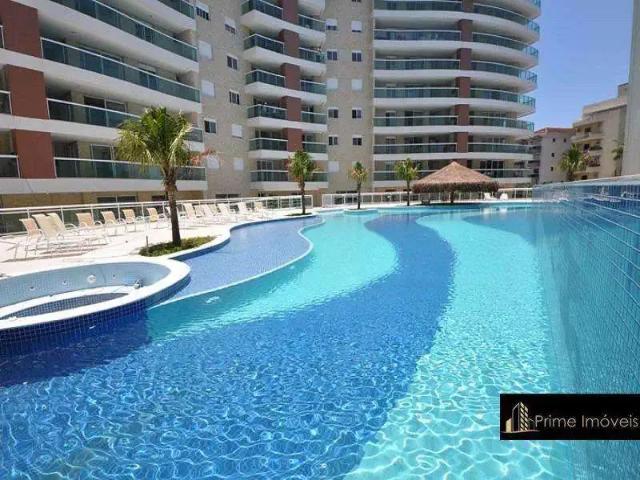 Apartamento para Venda em Guarujá/SP Enseada 4 Quartos