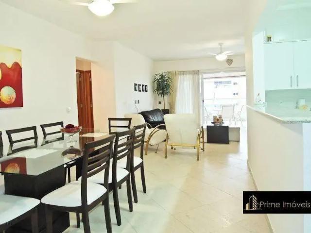 Apartamento para Venda em Guarujá/SP Enseada 4 Quartos