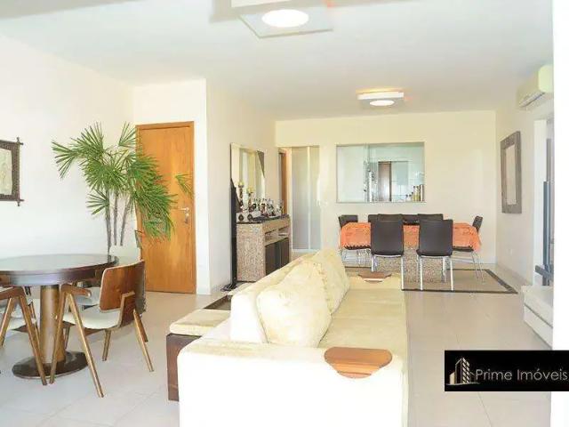 Apartamento para Venda em Guarujá/SP Enseada 4 Quartos