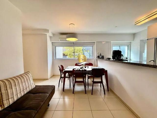 Apartamento para Venda em Guarujá/SP Enseada 4 Quartos