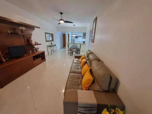 Apartamento para Venda em Guarujá/SP Enseada 4 Quartos