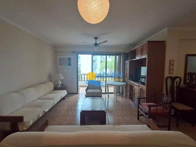 Apartamento para Venda em Guarujá/SP Enseada 4 Quartos