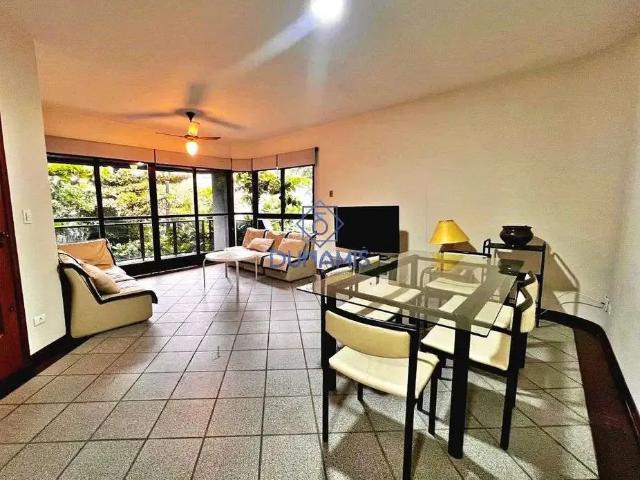 Apartamento para Venda em Guarujá/SP Enseada 4 Quartos