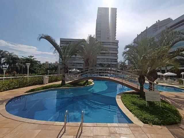 Apartamento para Venda em Guarujá/SP Enseada 4 Quartos