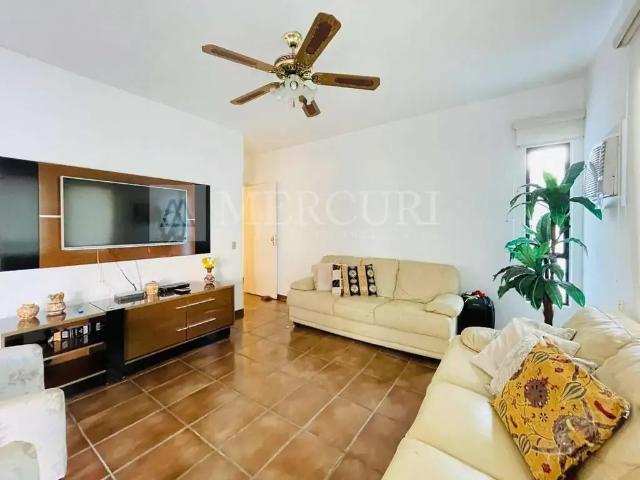 Apartamento para Venda em Guarujá/SP Enseada 4 Quartos
