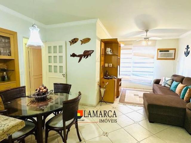 Apartamento para Venda em Guarujá/SP Enseada 4 Quartos