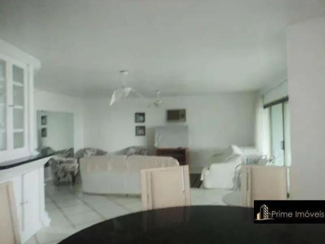 Apartamento para Venda em Guarujá/SP Enseada 4 Quartos