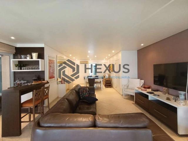 Apartamento para Venda em Guarujá/SP Enseada 5 Quartos