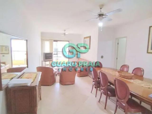 Apartamento para Venda em Guarujá/SP Enseada 5 Quartos