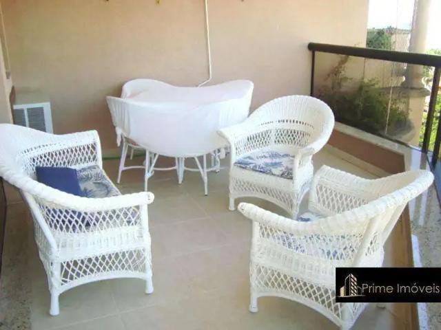 Apartamento para Venda em Guarujá/SP Enseada