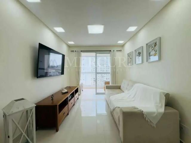 Apartamento para Venda em Guarujá/SP Jardim Astúrias 3 Quartos