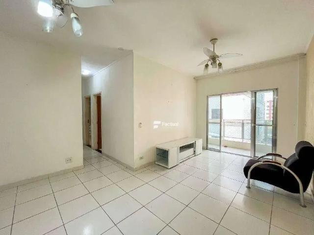 Apartamento para Venda em Guarujá/SP Jardim Astúrias 3 Quartos