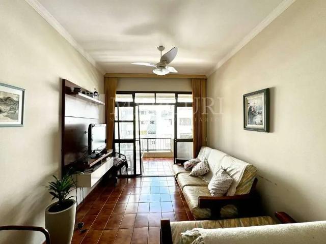 Apartamento para Venda em Guarujá/SP Jardim Astúrias 3 Quartos