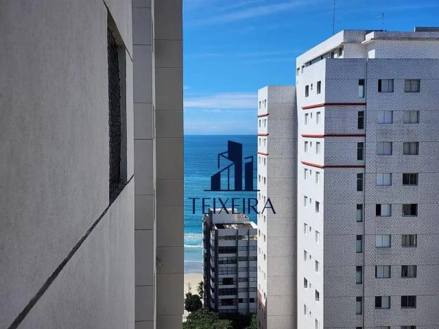 Apartamento para Venda em Guarujá/SP Jardim Astúrias 3 Quartos
