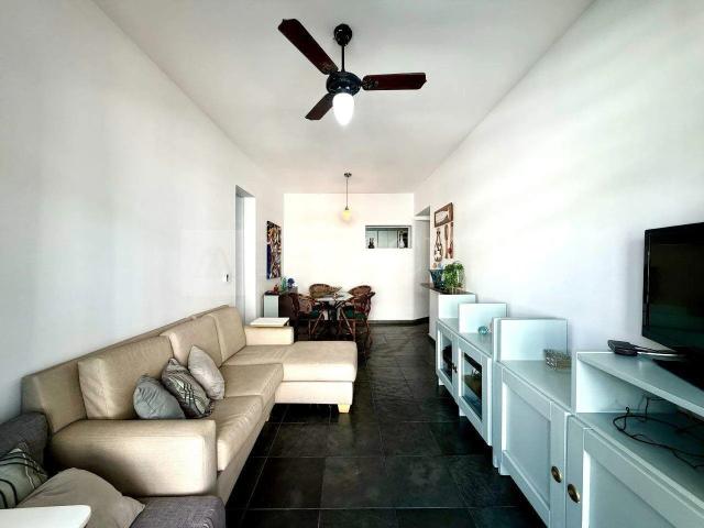 Apartamento para Venda em Guarujá/SP Jardim Astúrias 3 Quartos