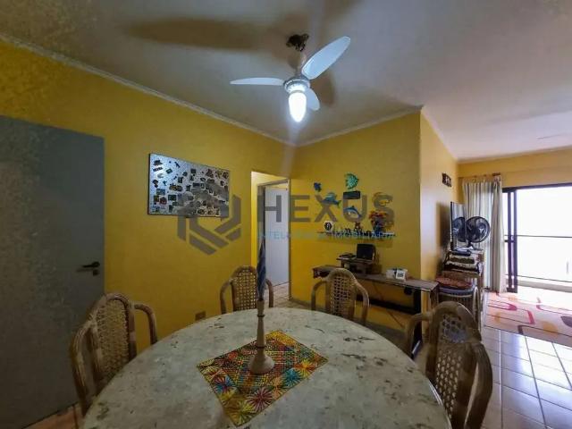 Apartamento para Venda em Guarujá/SP Jardim Astúrias 3 Quartos