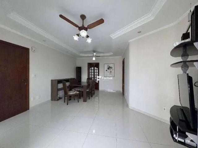 Apartamento para Venda em Guarujá/SP Jardim Astúrias 3 Quartos