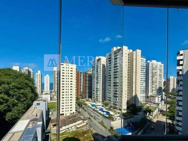 Apartamento para Venda em Guarujá/SP Jardim Astúrias 3 Quartos