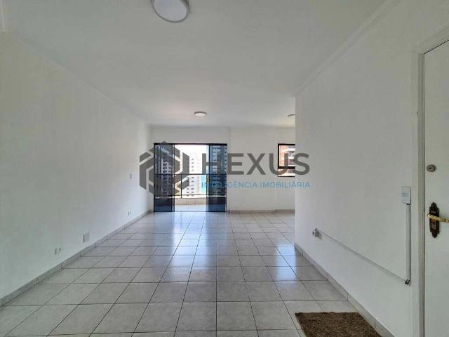 Apartamento para Venda em Guarujá/SP Jardim Astúrias 3 Quartos