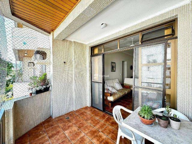 Apartamento para Venda em Guarujá/SP Jardim Astúrias 3 Quartos